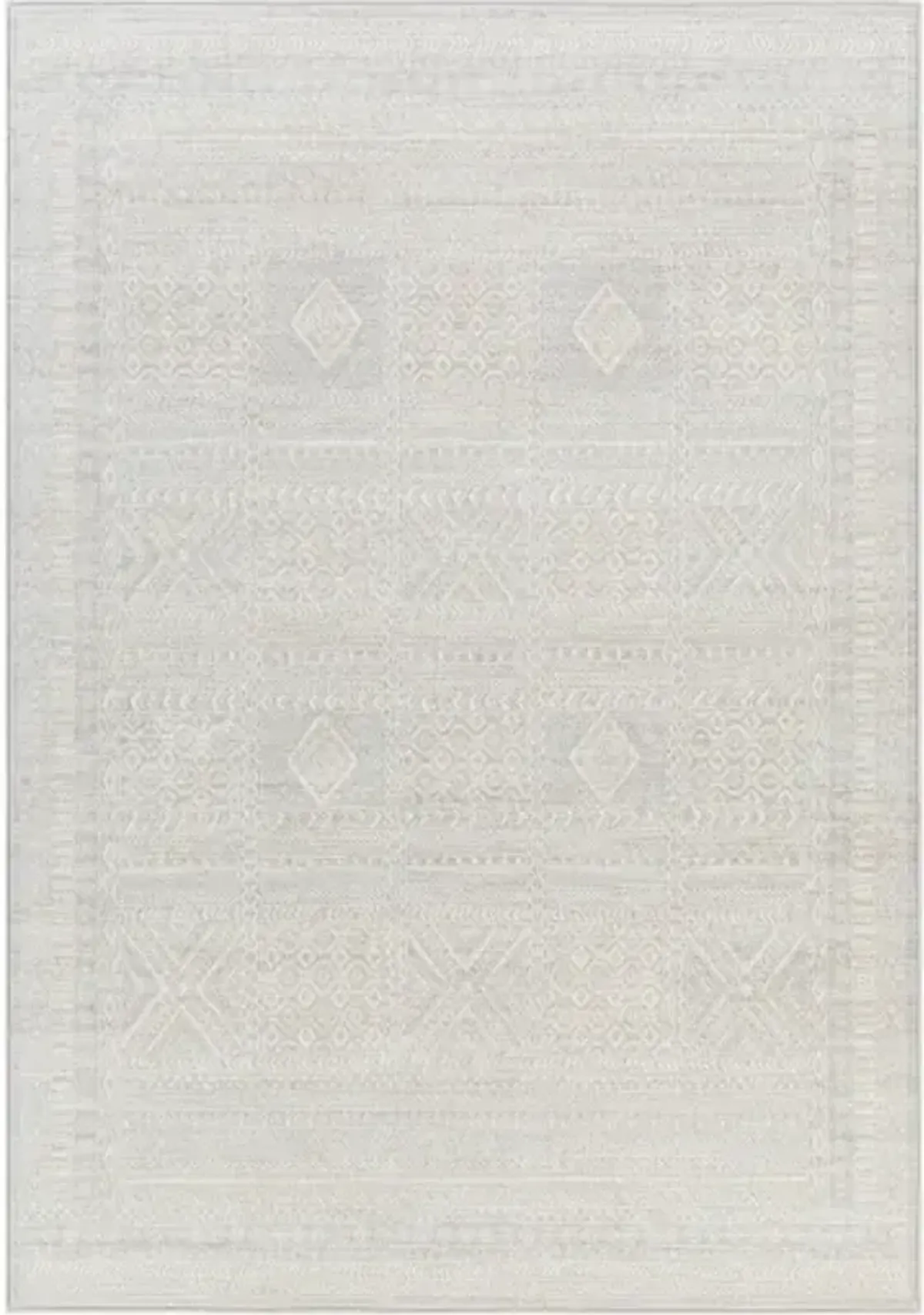 Contempo 2' x 2'11" Rug
