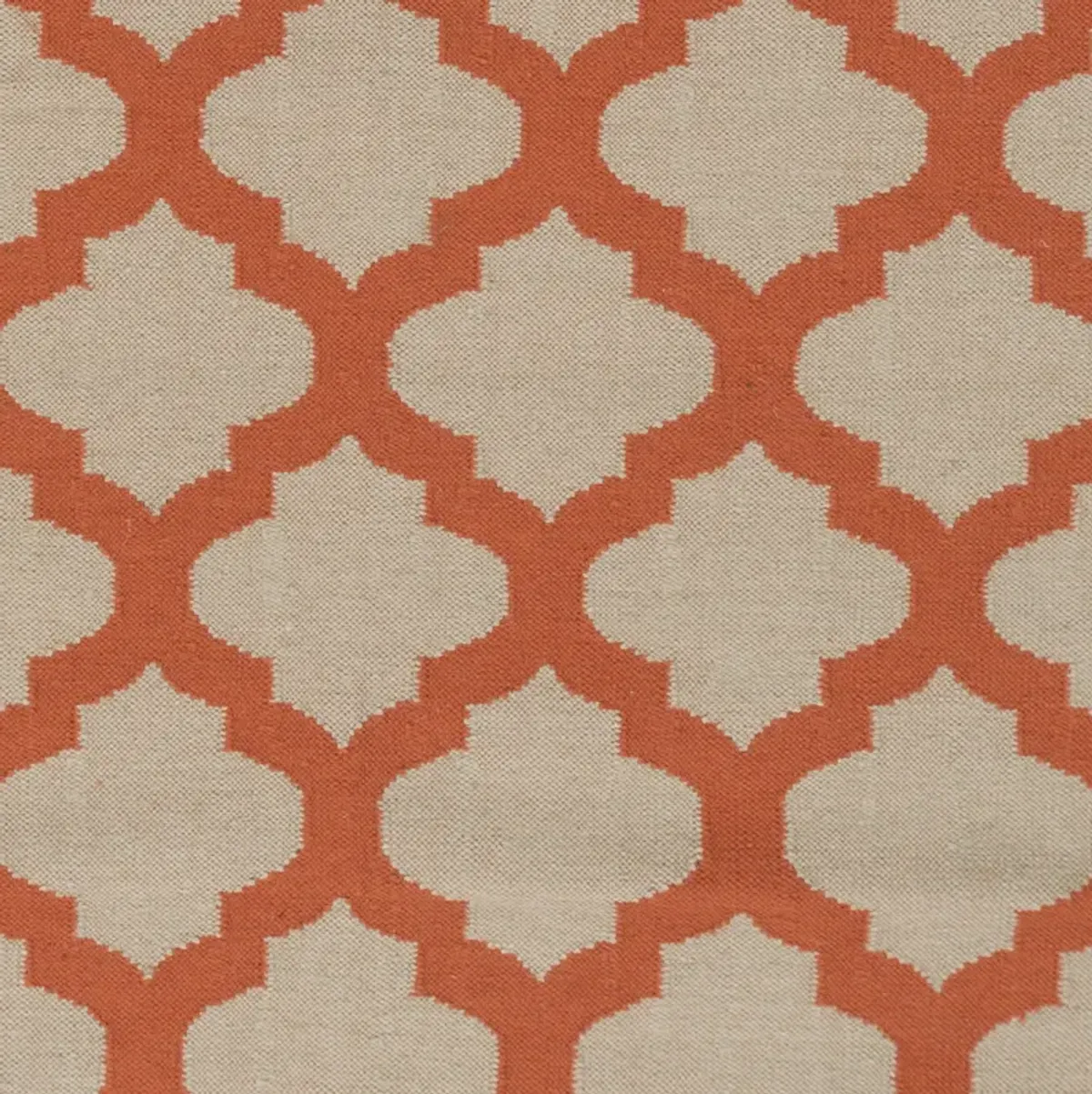 Lagoon LGO-2024 3'6" x 5'6" Hand Made Rug