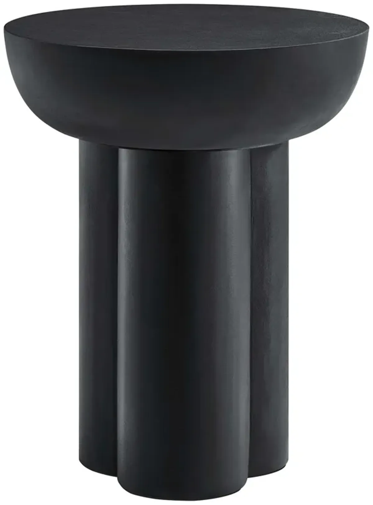 Caspian Round Side Table