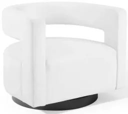 white color