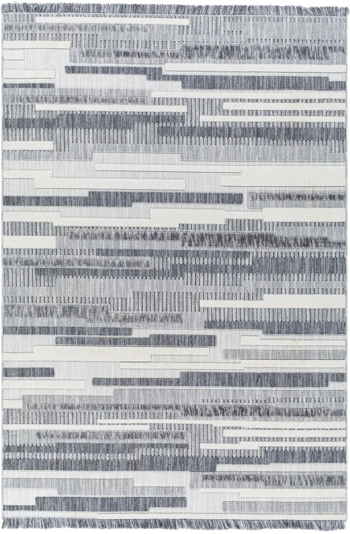 Broadway BWY-2307 9'2" x 12' Machine Woven Rug