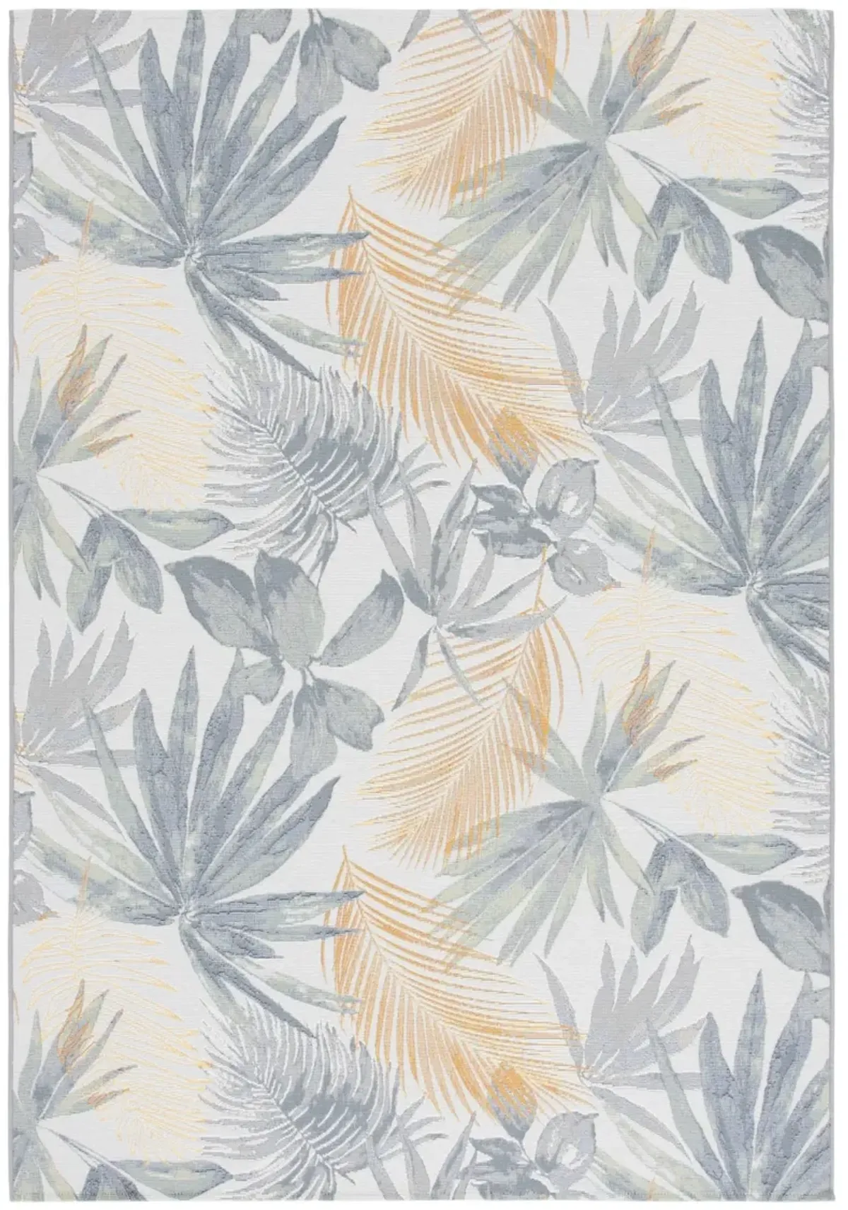 BARBADOS 565 IVORY  9'-10' x 12'-5' Large Rectangle Rug