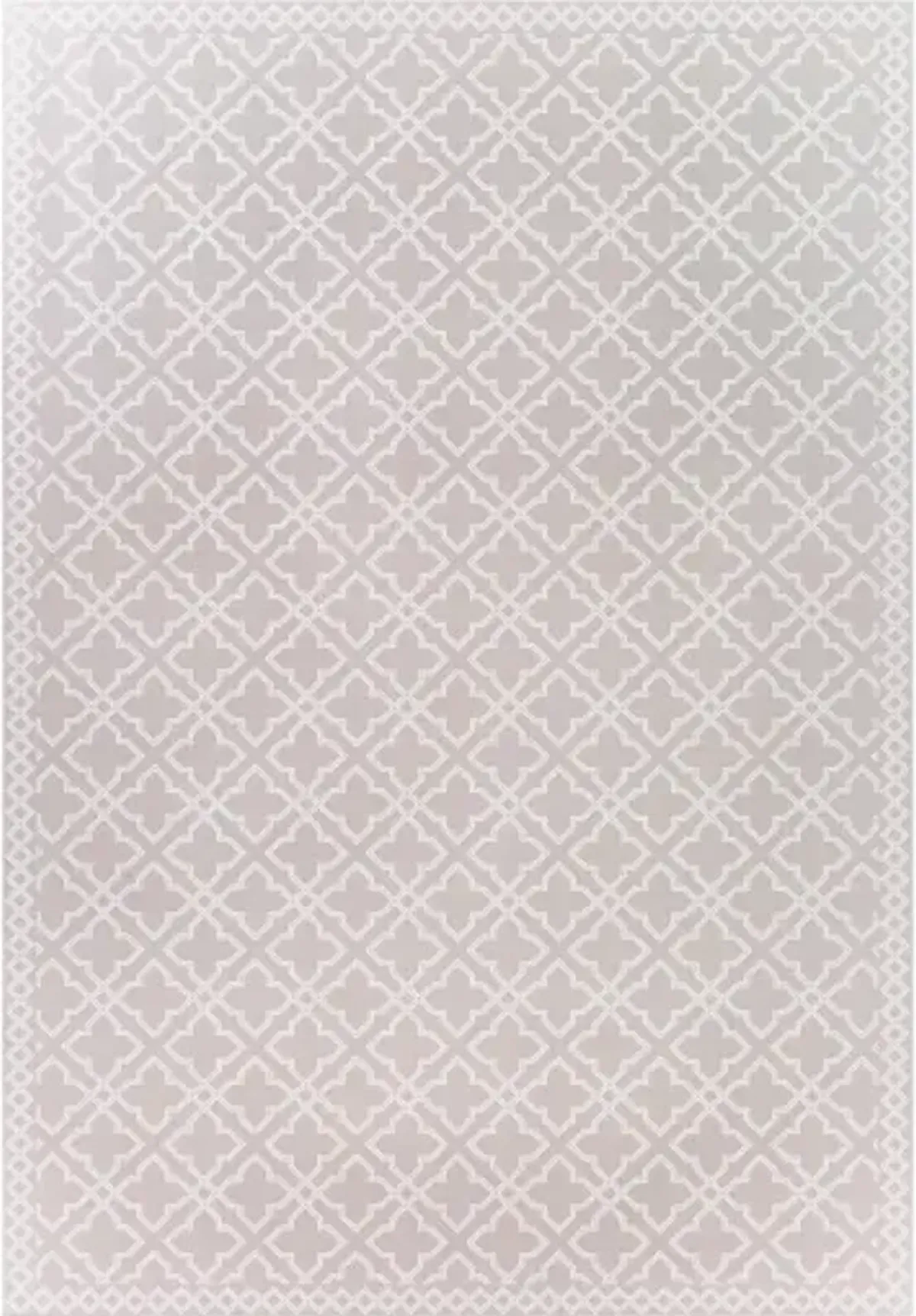 Vinilo 2' x 3'11" Rug
