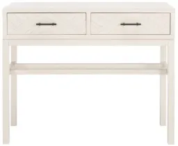 white color