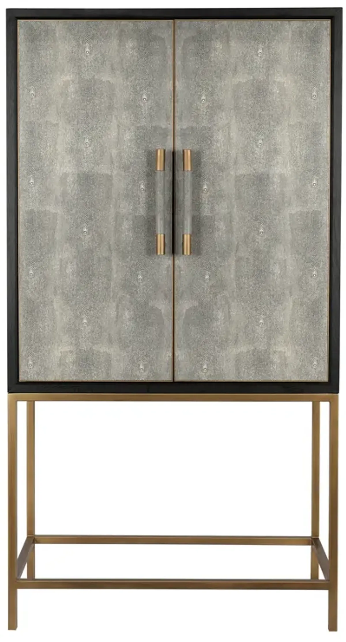 Mako Bar Cabinet