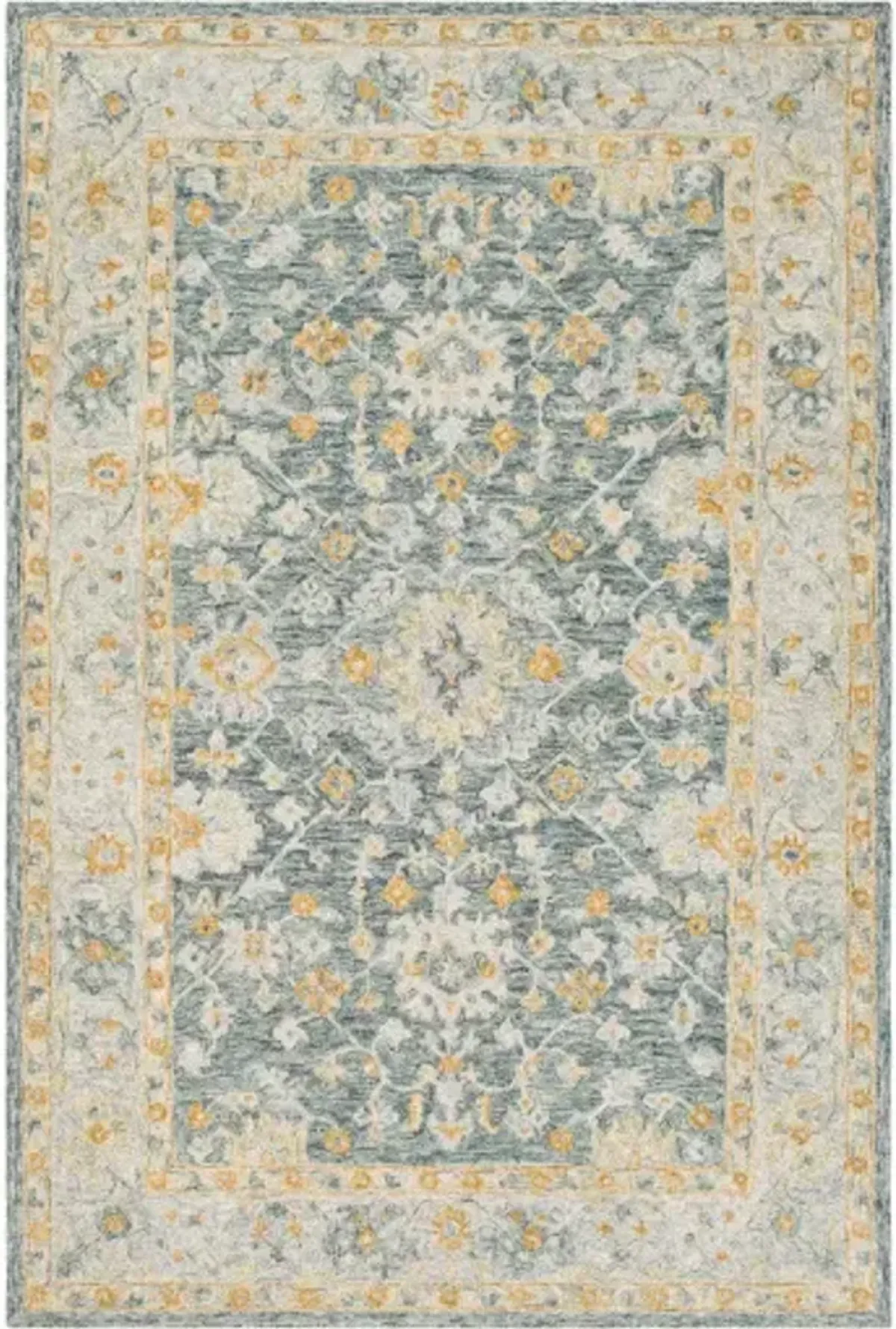 Panipat 2' x 3' Rug
