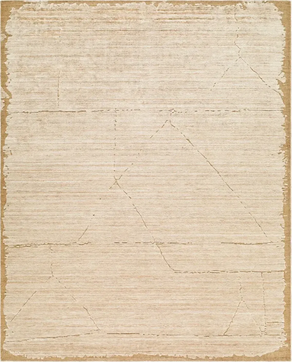 Azad AZD-2303 2' x 3' Handmade Rug