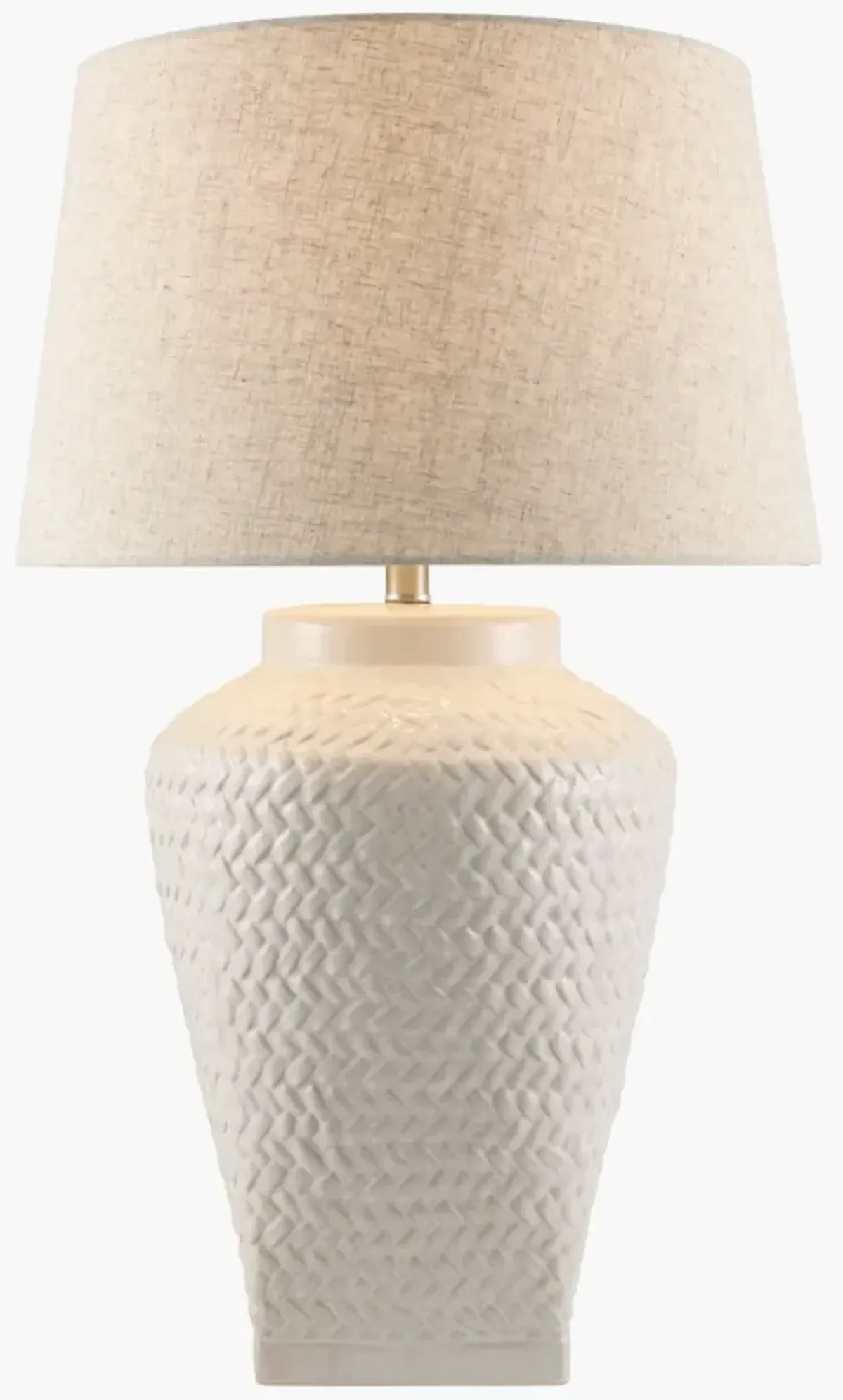 Marsico Mso-002 30"h X 18"w X 18"d Accent Table Lamp