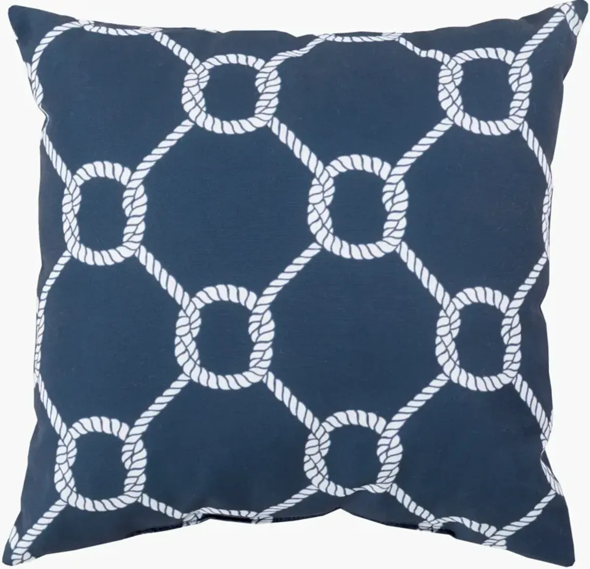 Rain RG-146 26"L x 26"W Floor Pillow