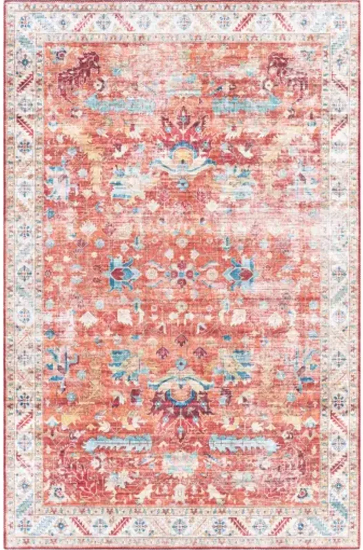 Iris 2'3" x 3'9" Rug