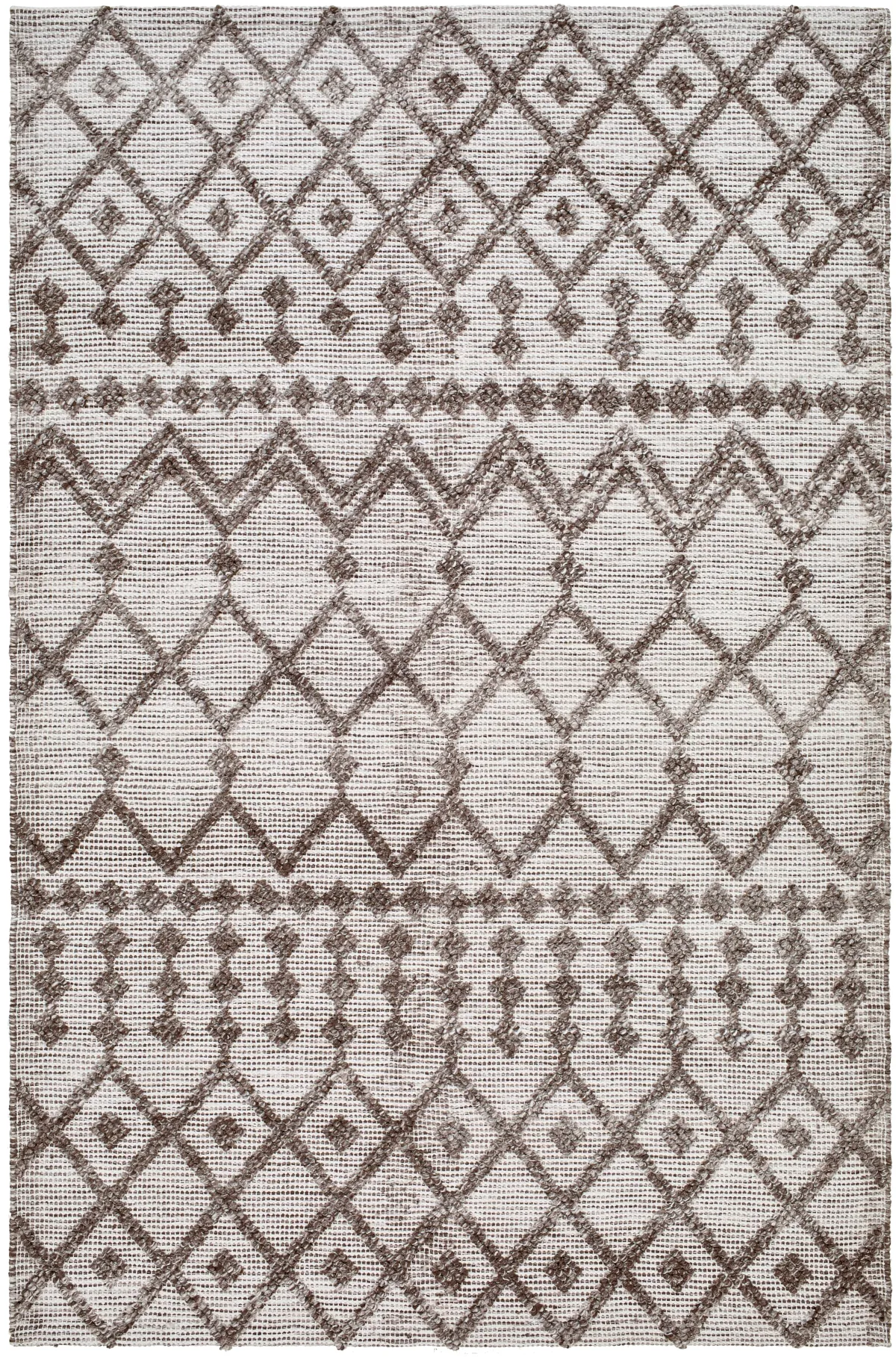 Napoli NPO-2300 6' x 9' Hand Made Rug