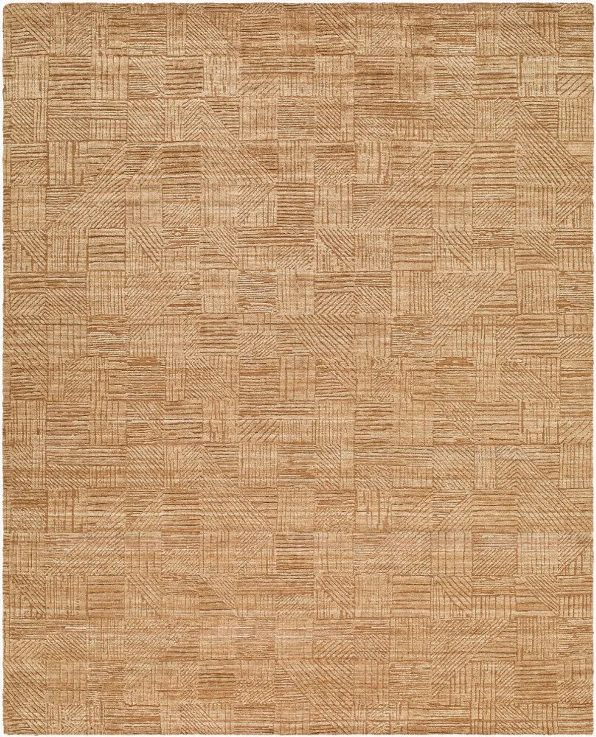 Dilber DBR-2300 6' x 9' Handmade Rug
