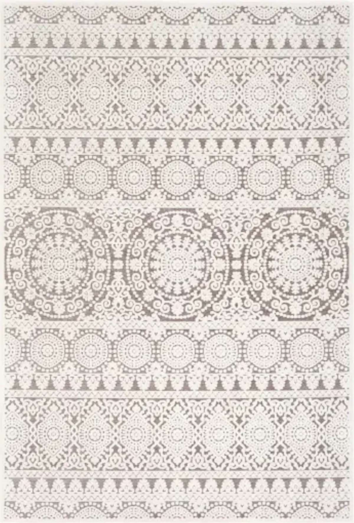 Dantel 2' x 2'11" Rug