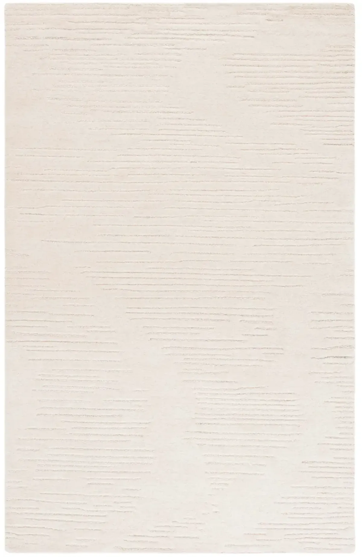 RODEO DRIVE Hand Tufted 3' x 5' area rug