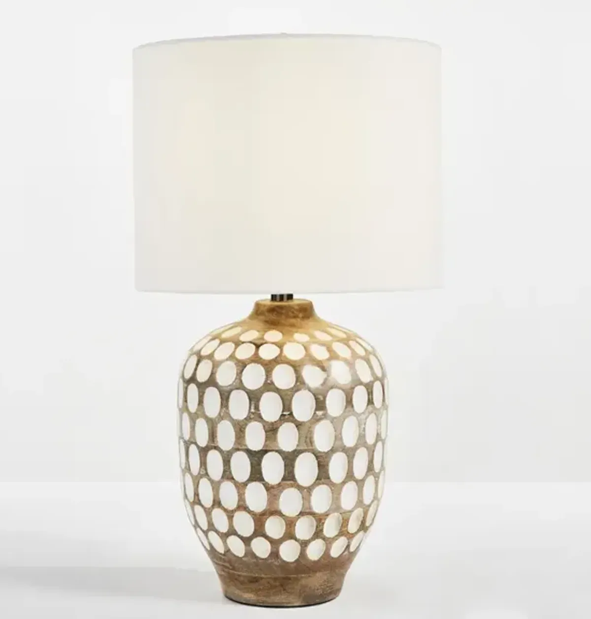 ORIOLE TABLE LAMP