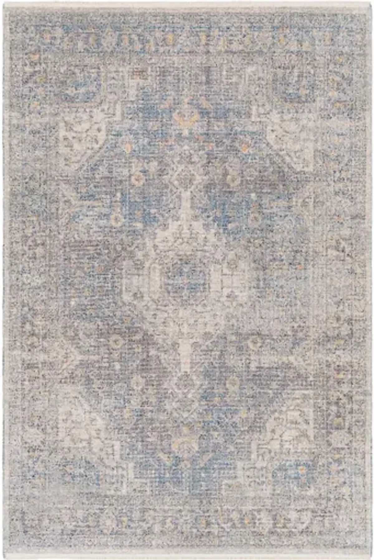 Subtle 7'10" x 10' Rug