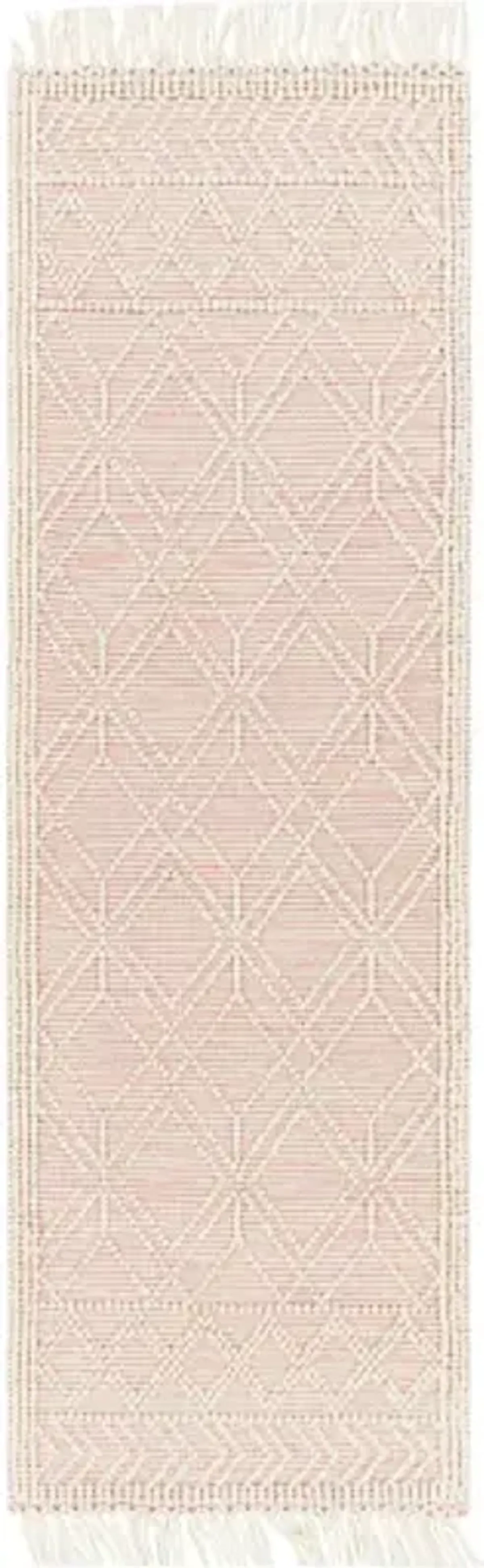 Casa DeCampo CDC-2303 2'6" x 8' Rug