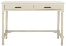 white color