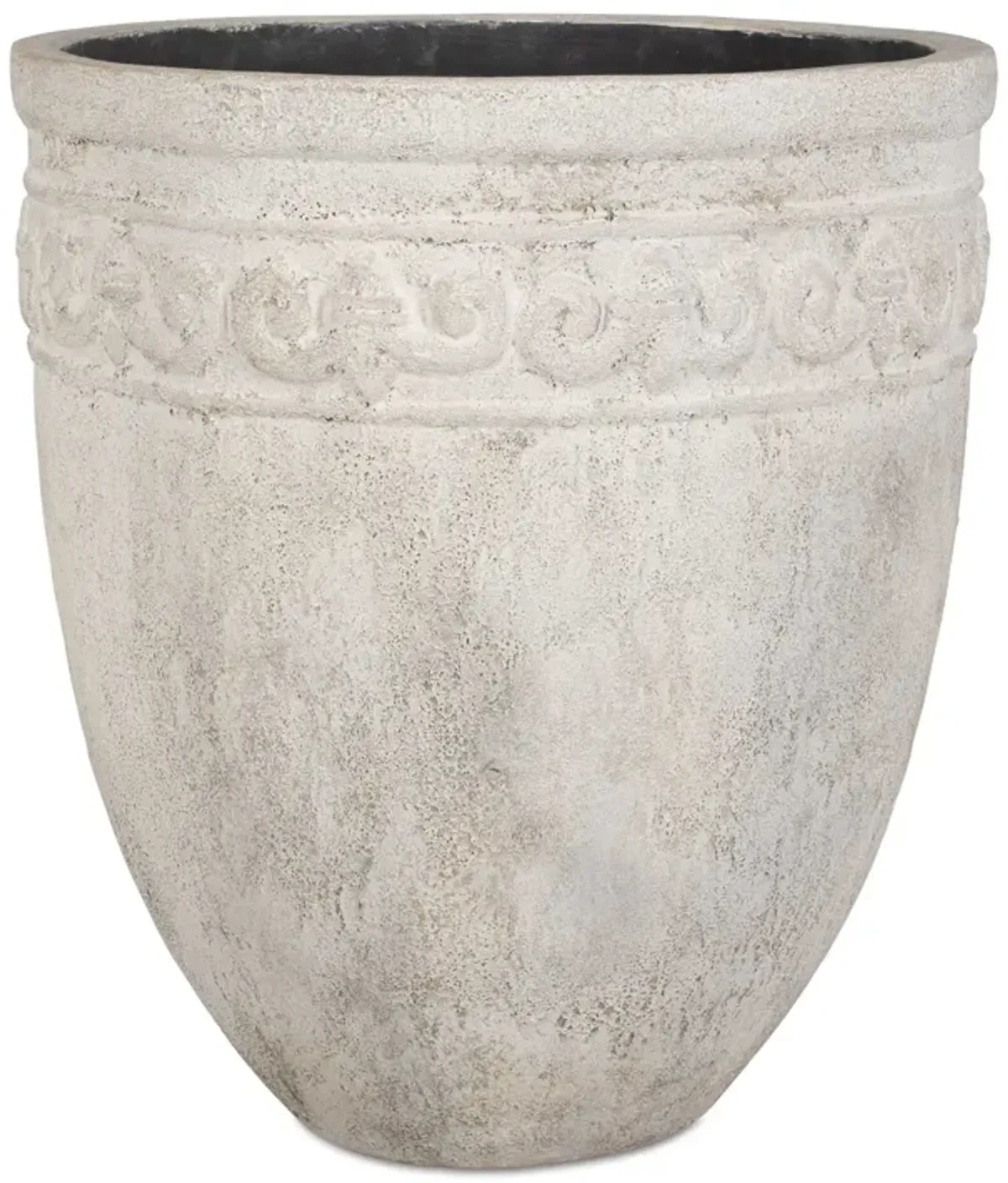 Timeless Terrace Outdoor Planter
