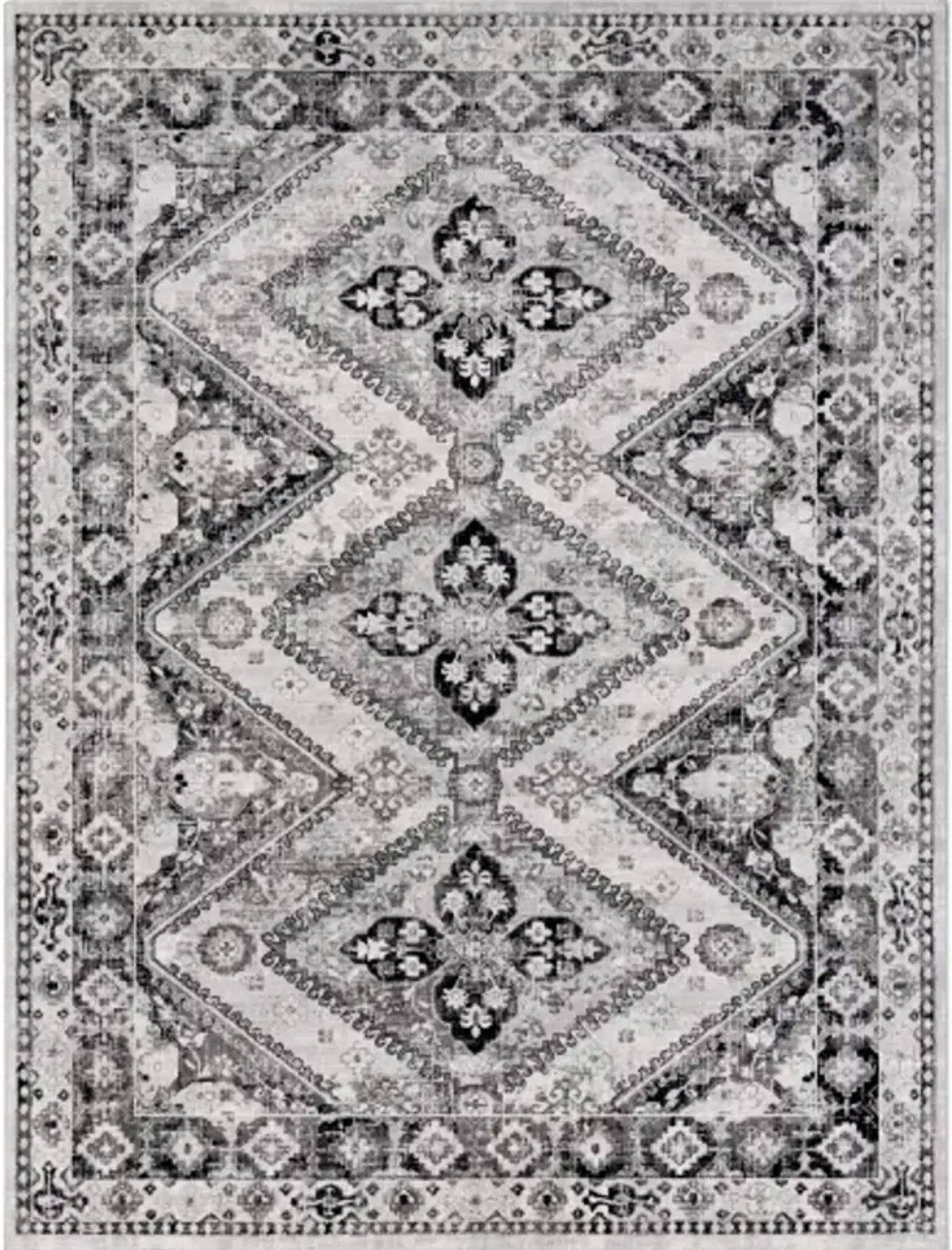 Wanderlust 6'7" x 9' Rug