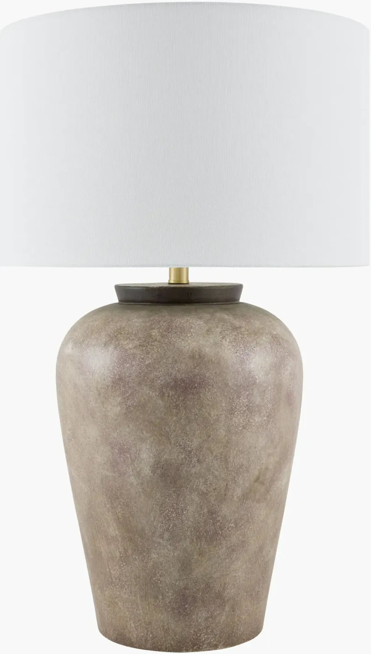 Lucero Accent Table Lamp