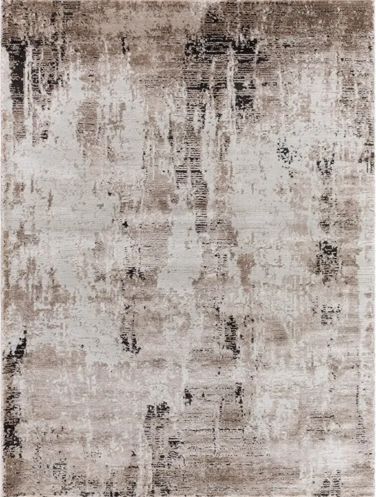 Montana 5'3" x 7' Machine Woven Rug