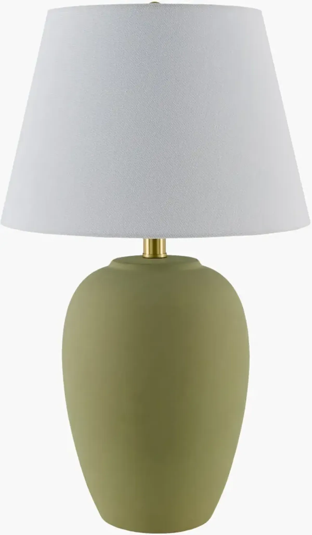 Matera 22"H x 13"W x 13"D Accent Table Lamp
