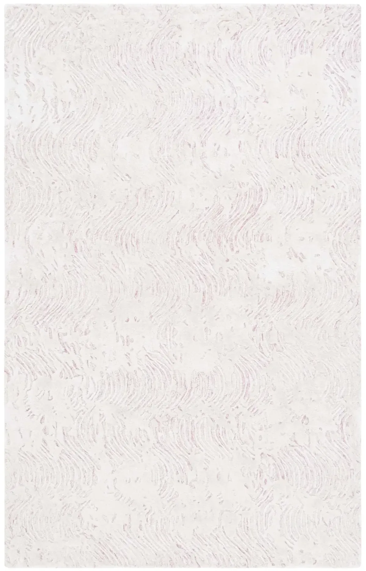 GLAMOUR Hand Tufted 3' x 5' area rug