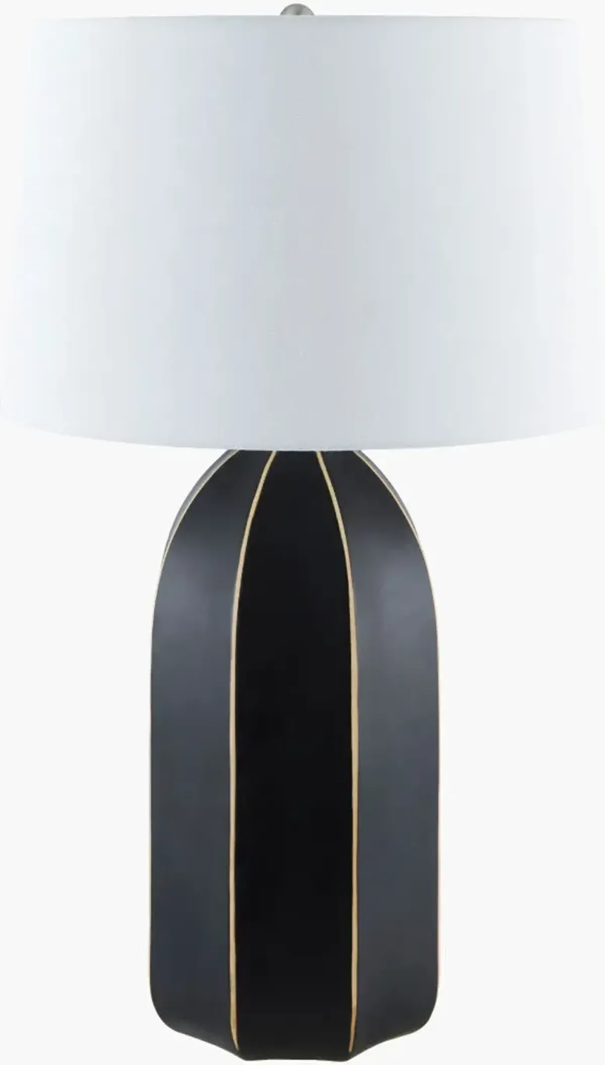 Tullich Accent Table Lamp