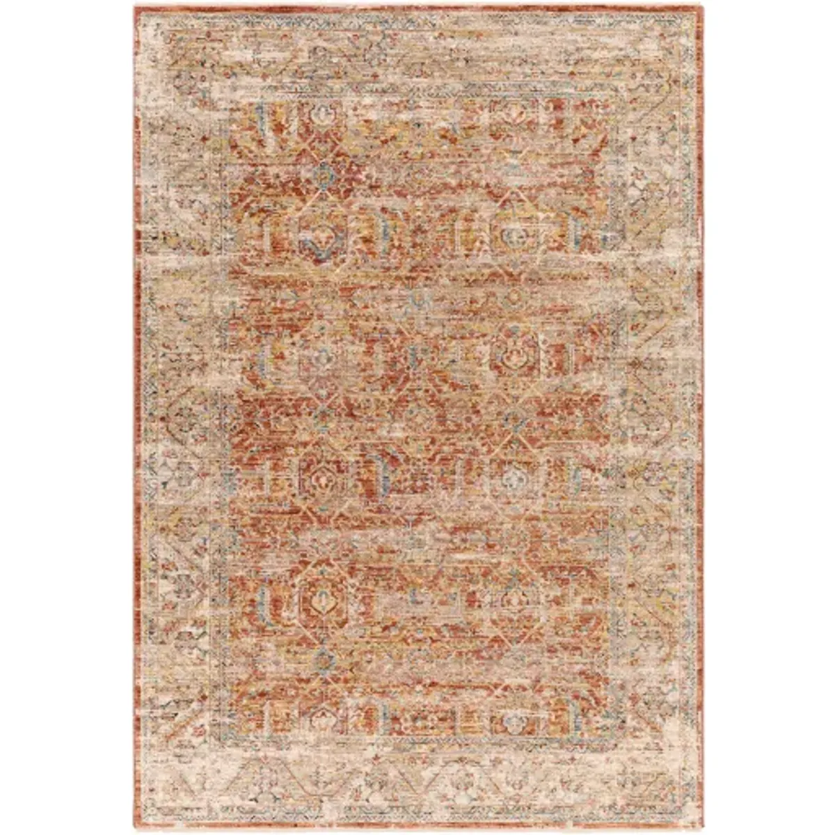 Aspendos 2' x 3' Rug