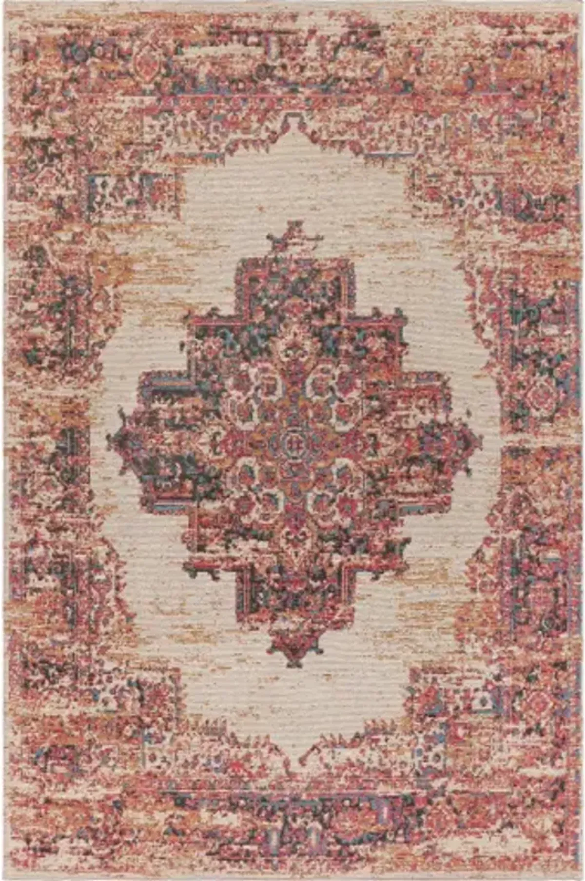 Amsterdam 5' x 7'6" Rug