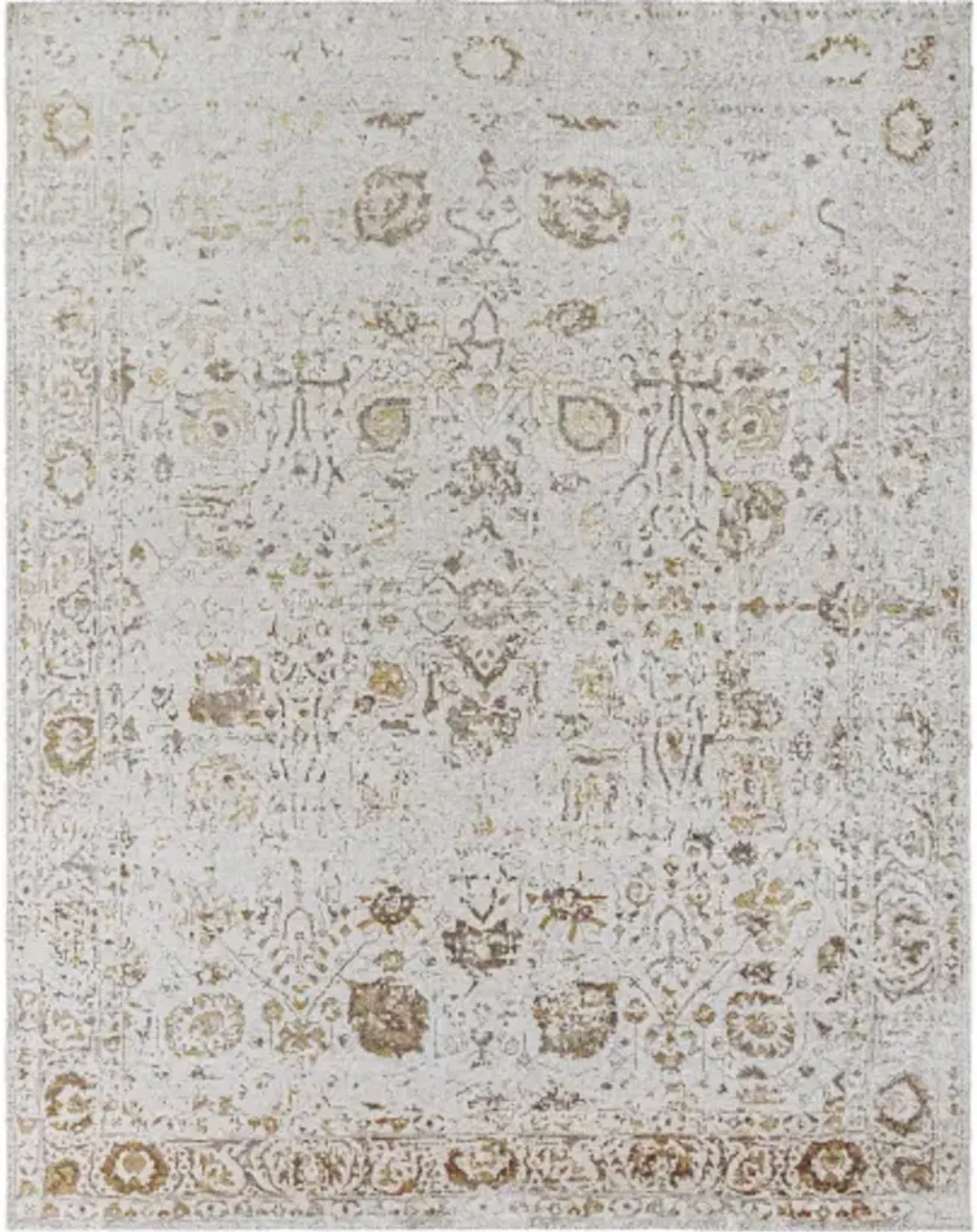 Aleyna ANE-2302 8' x 10' Handmade Rug
