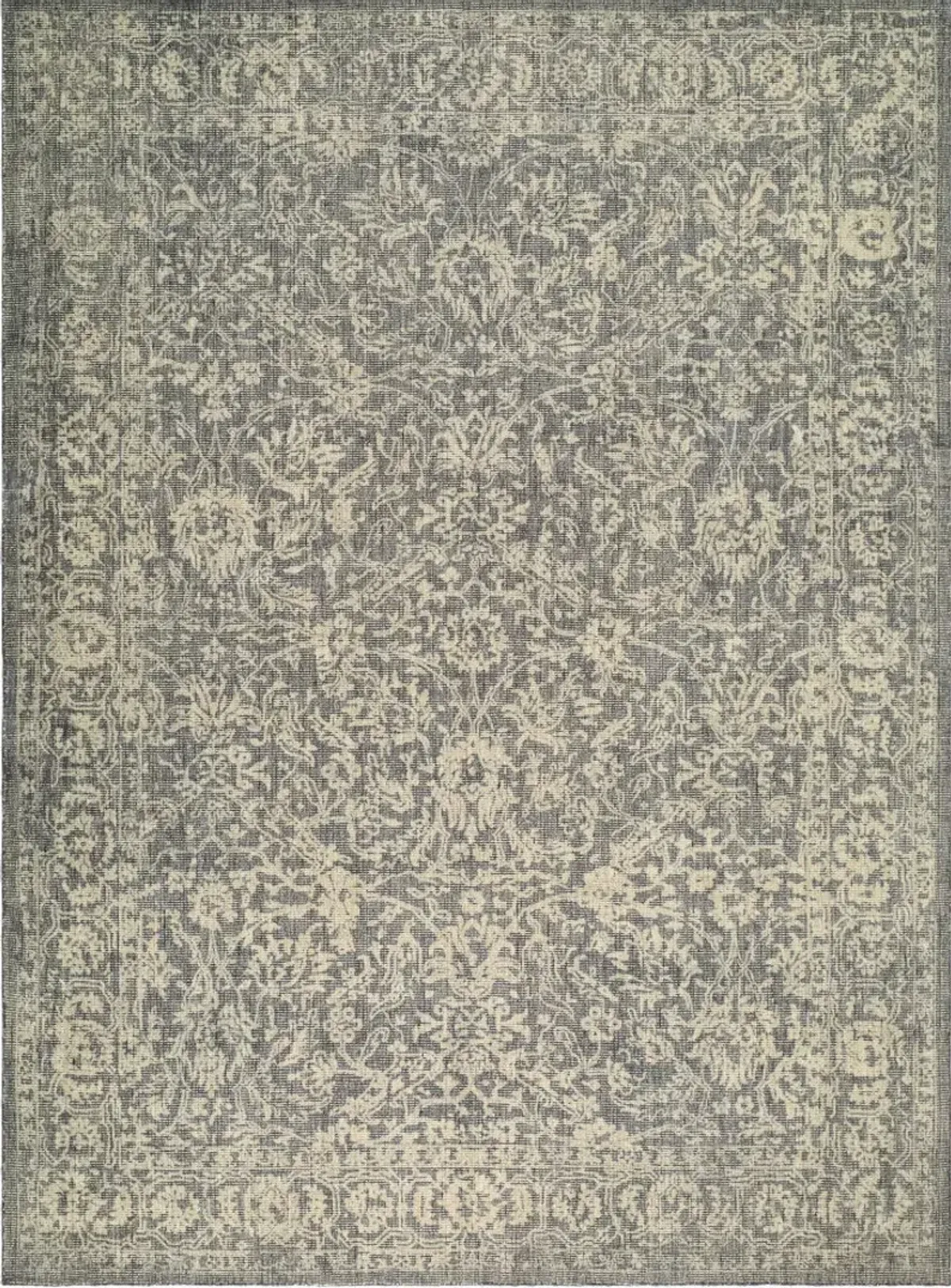 Wisconsin WCN-2300 2' x 3' Handmade Rug