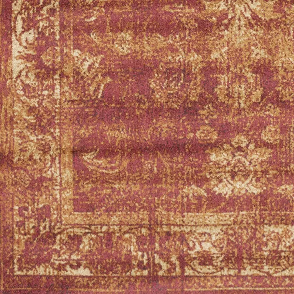 Hathaway HAT-3023 8'10" x 12'10" Machine Woven Rug