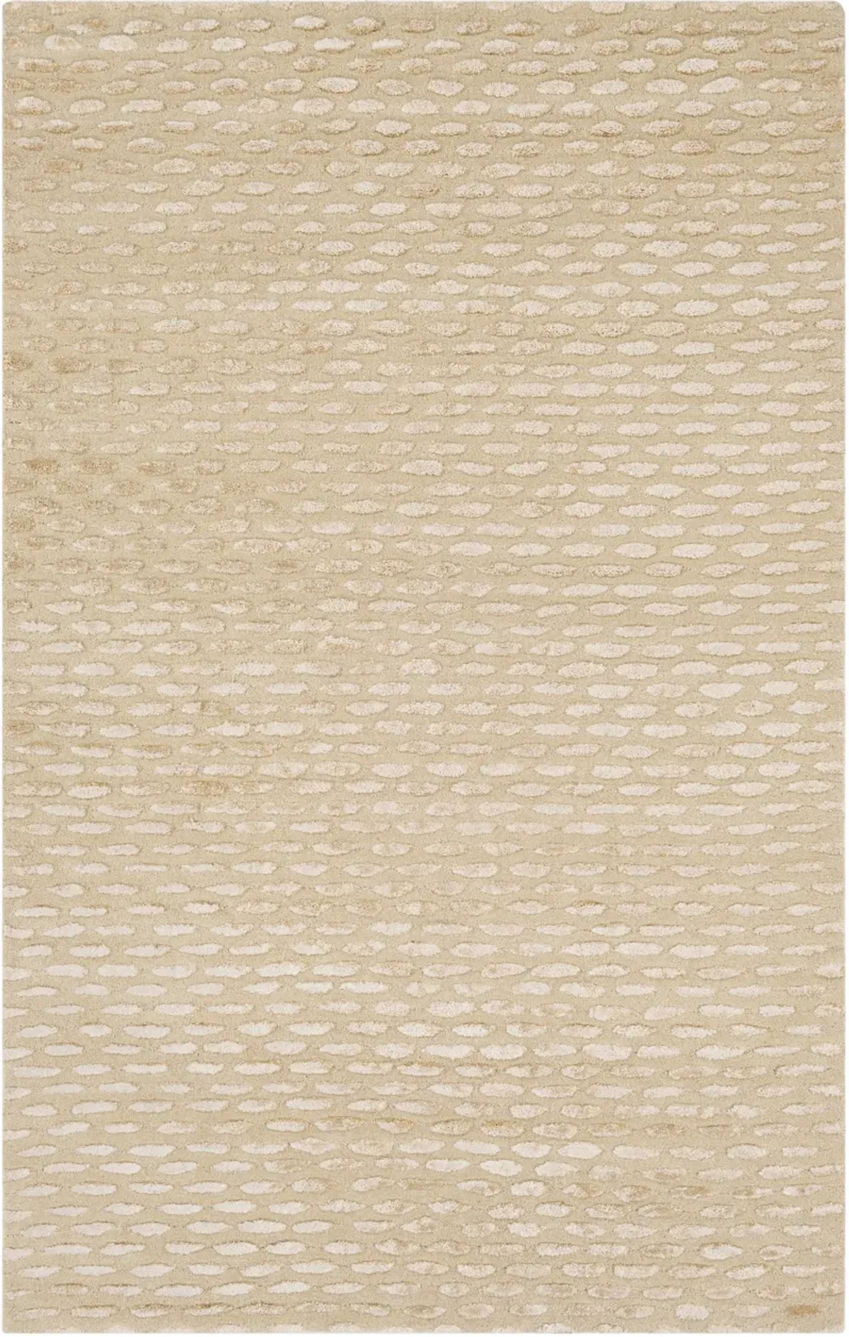 Atlantis ATL-6041 9' x 13' Hand Made Rug