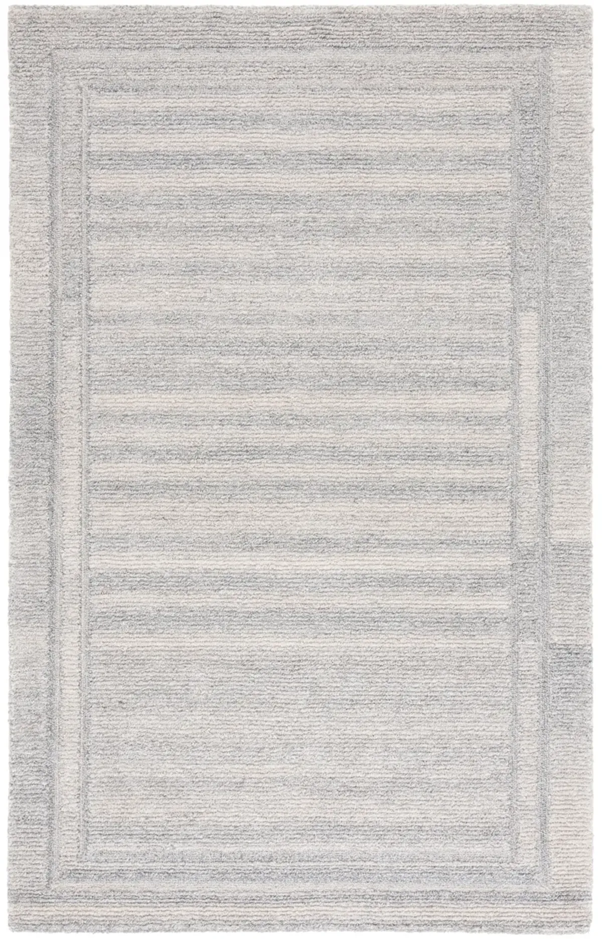 RENEWAL Hand Woven 8' x 10' area rug