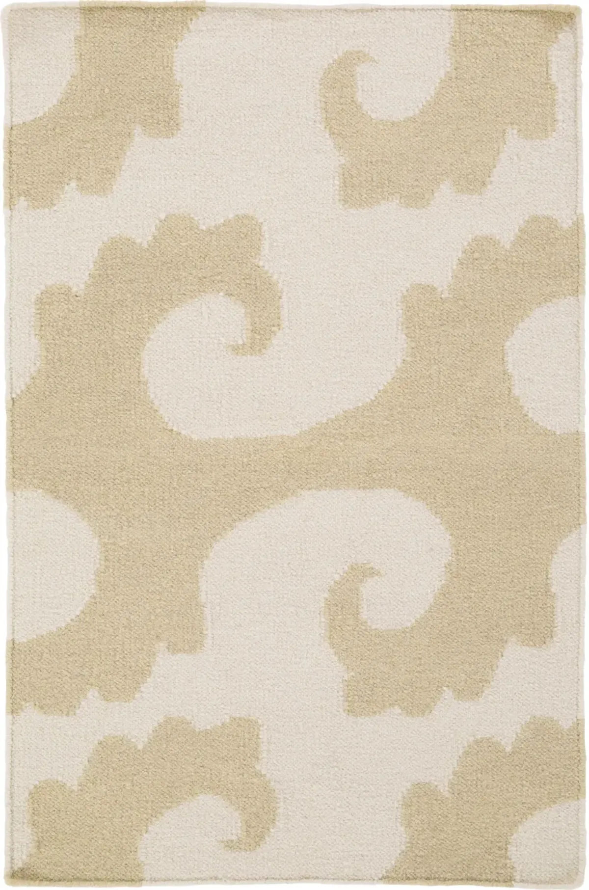 Yacht Club YTC-2014 2' x 3' Hand Made Rug