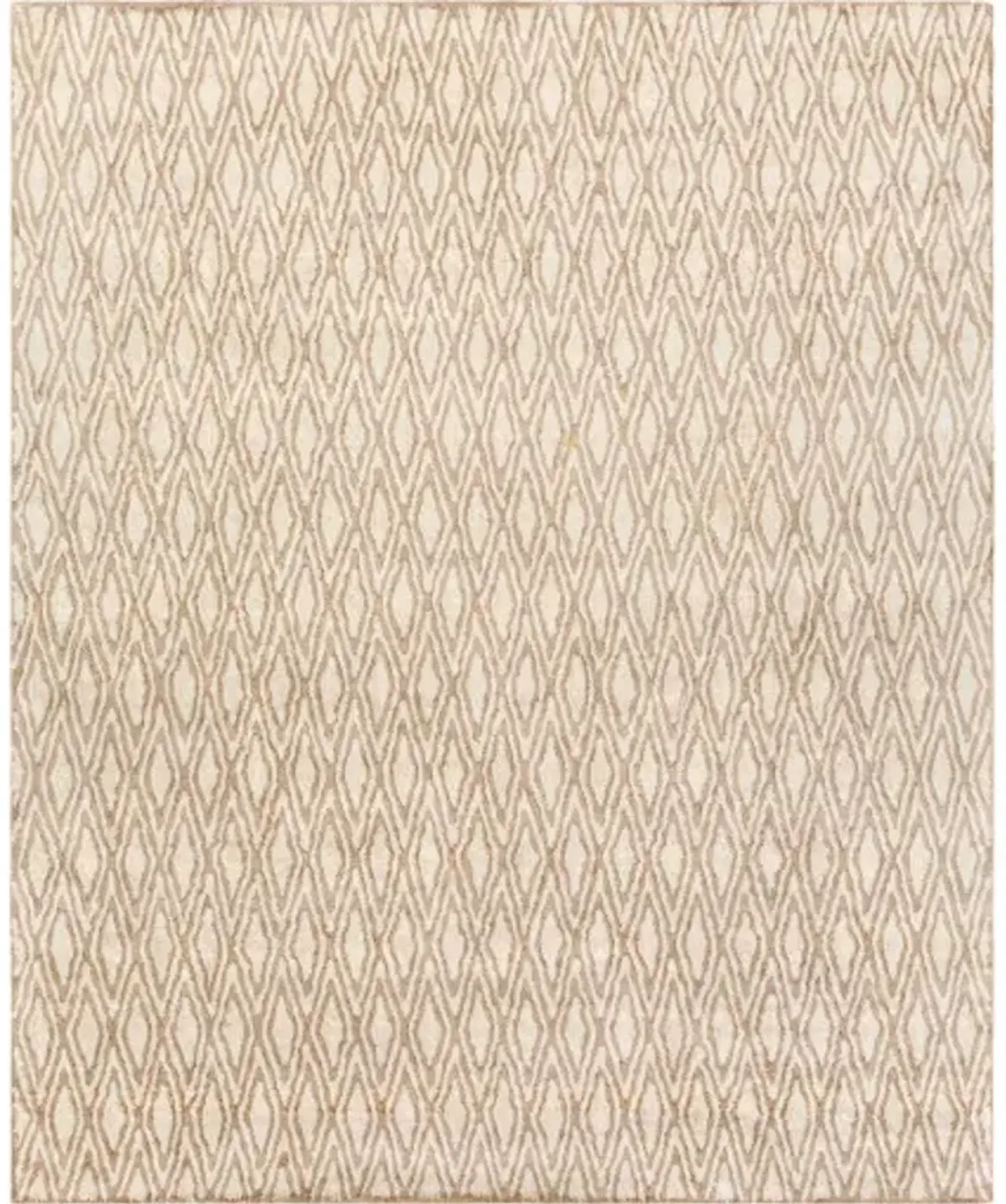 Quartz 9' x 13' Rug