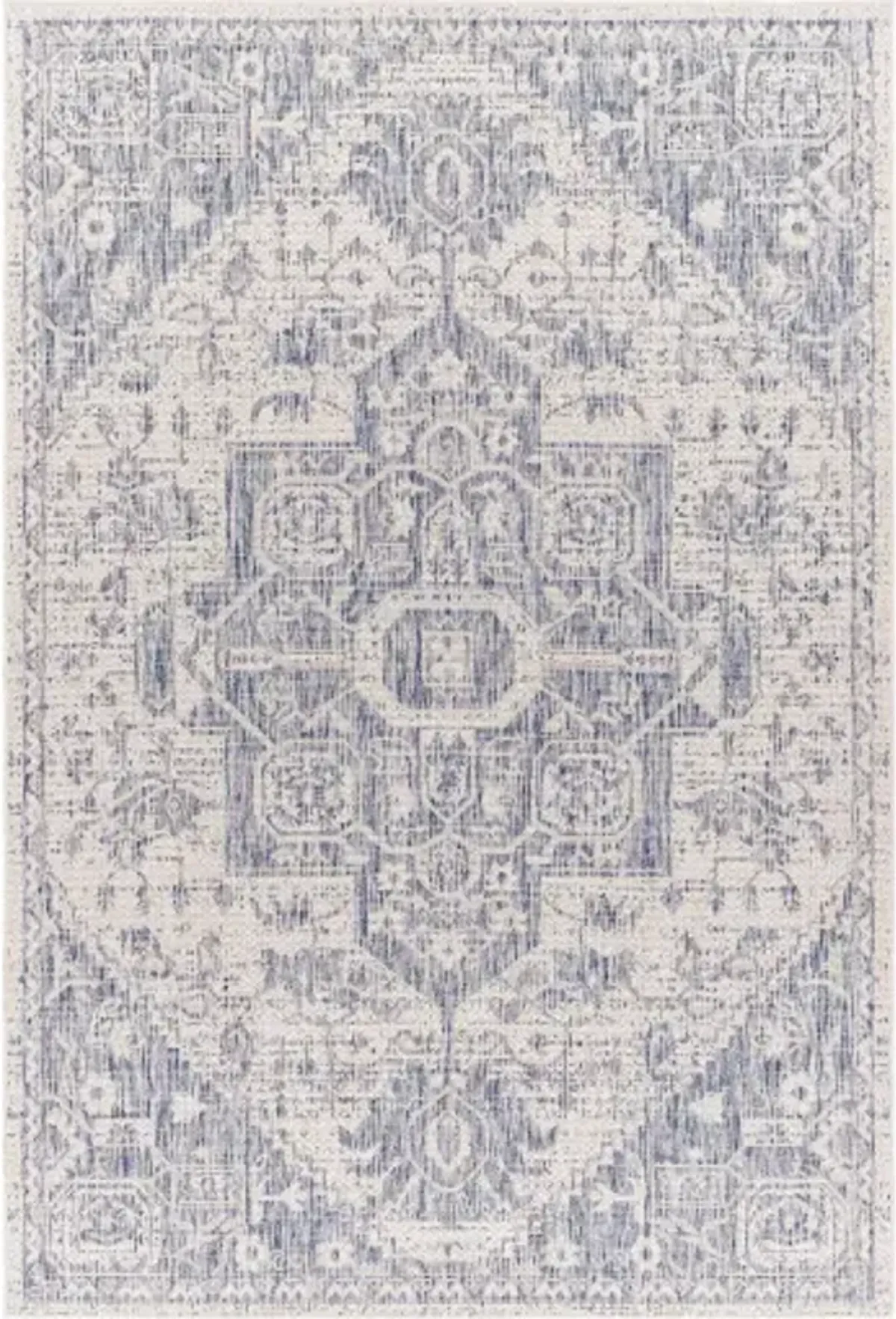 Tuareg 5'3" x 7' Rug