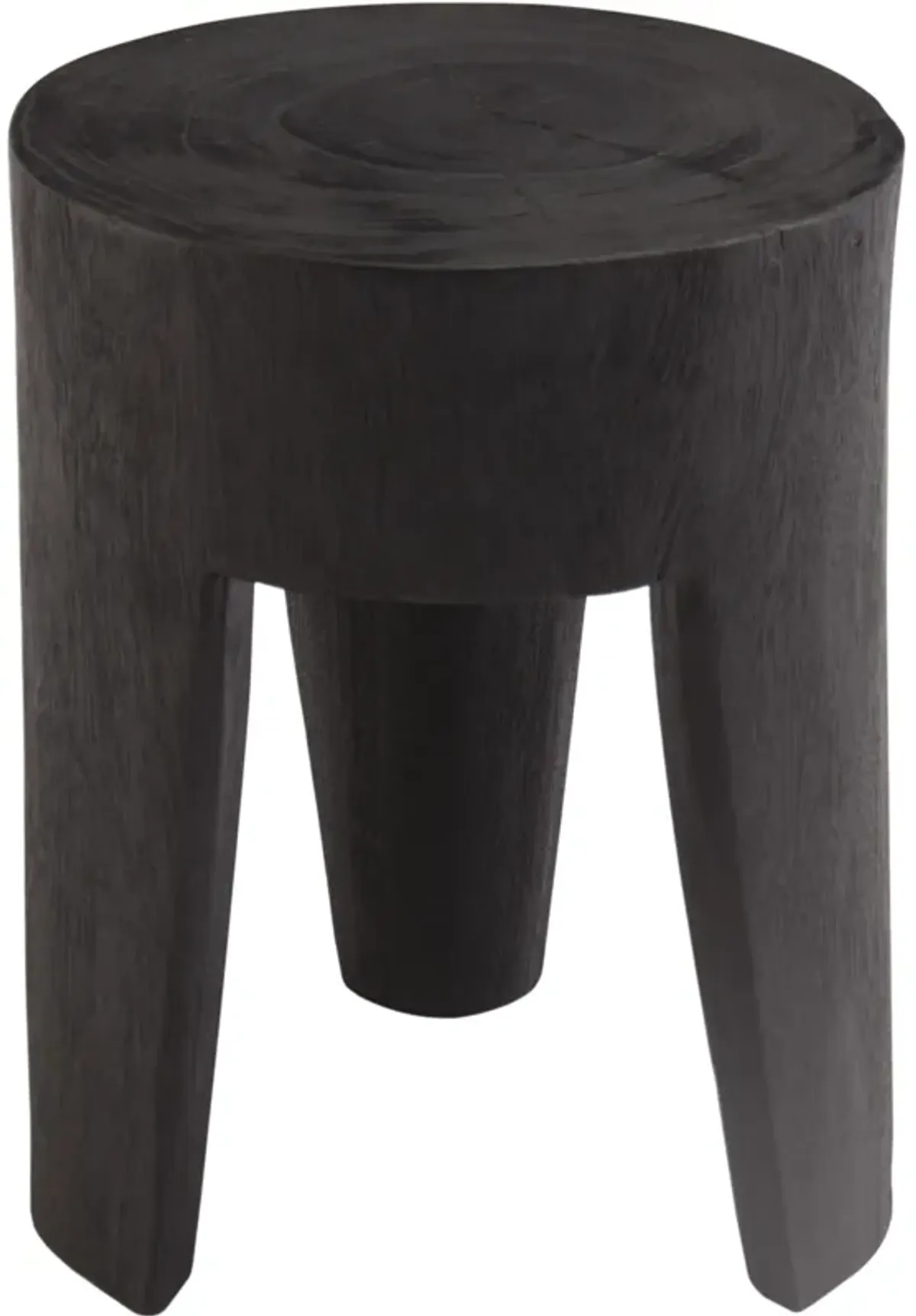 Katmai Side Table