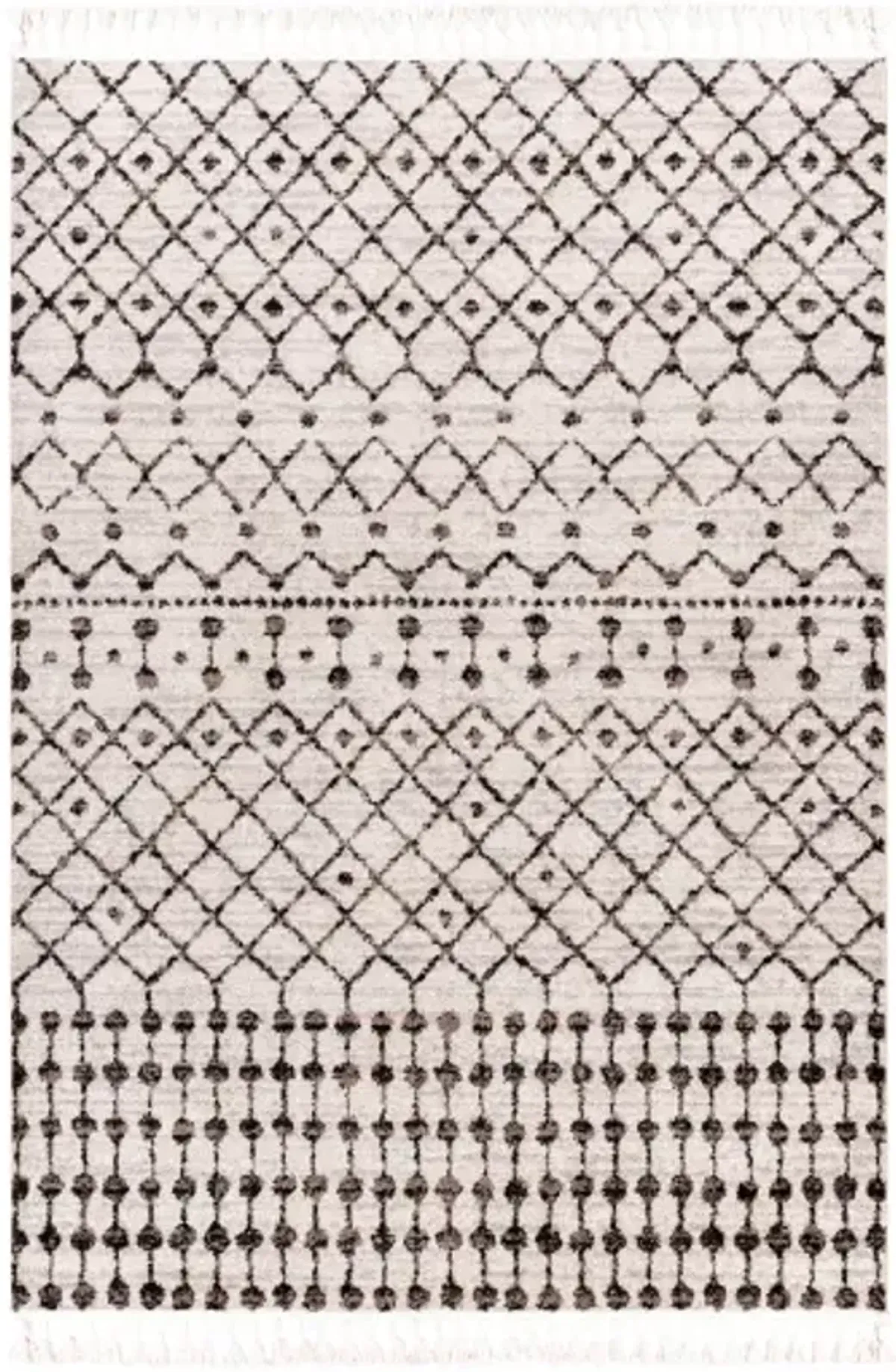 Blackburn 6'7" x 9' Rug