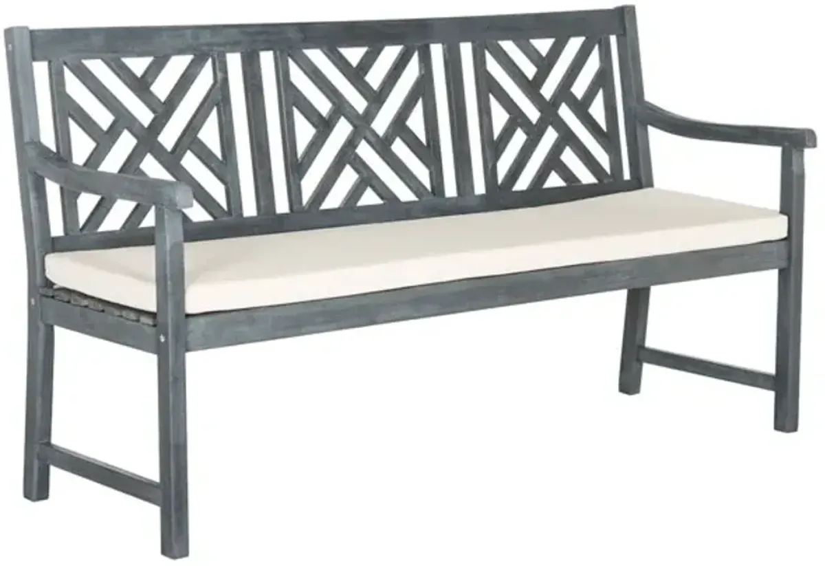 Bradbury 3 Seat Bench