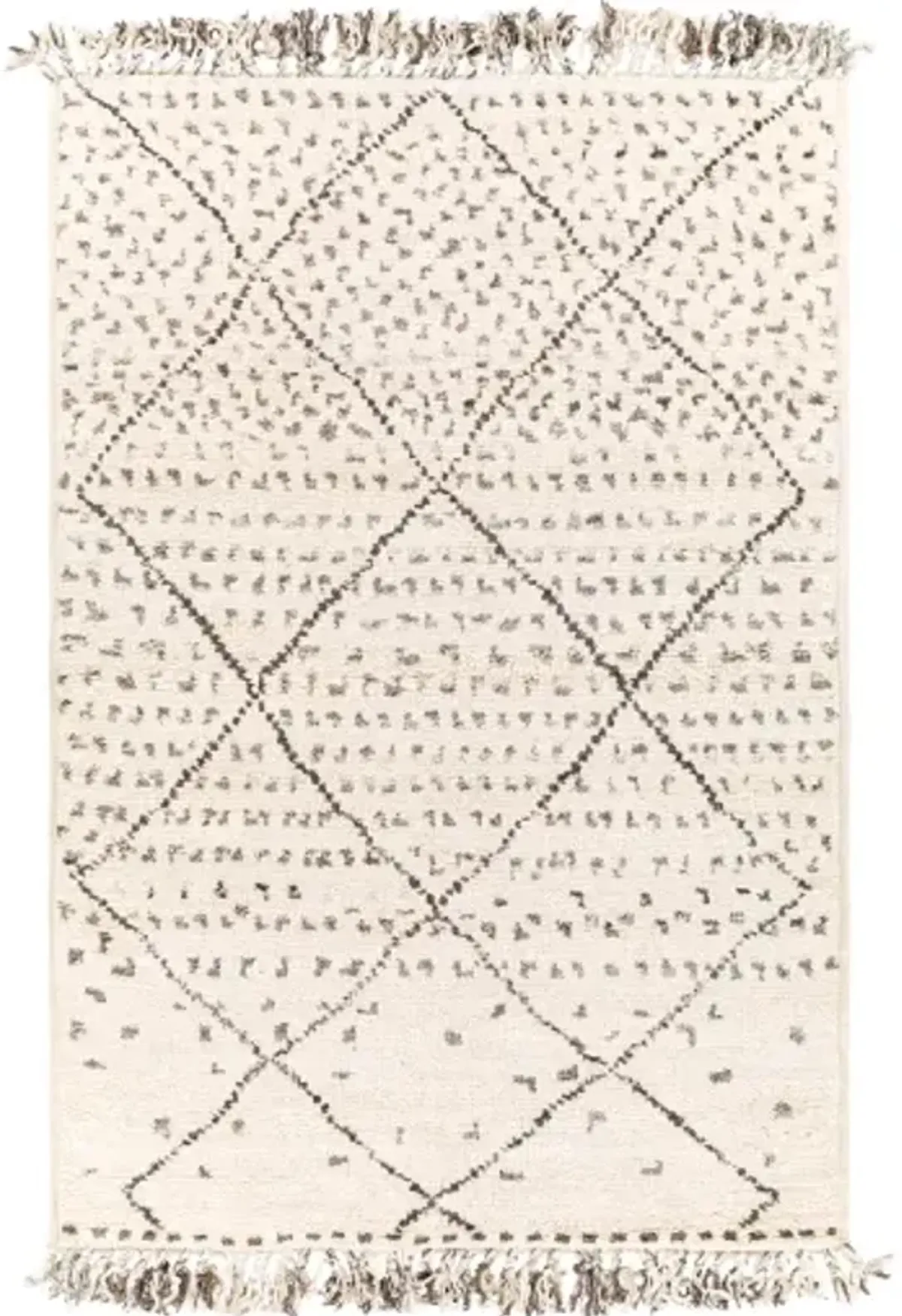 Meknes 2' x 3' Rug