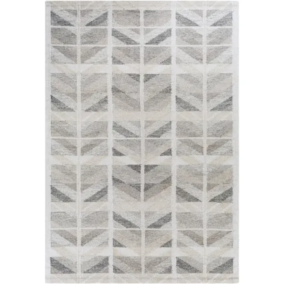 Scandi 8' x 10' Rug