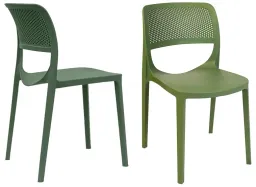 green color