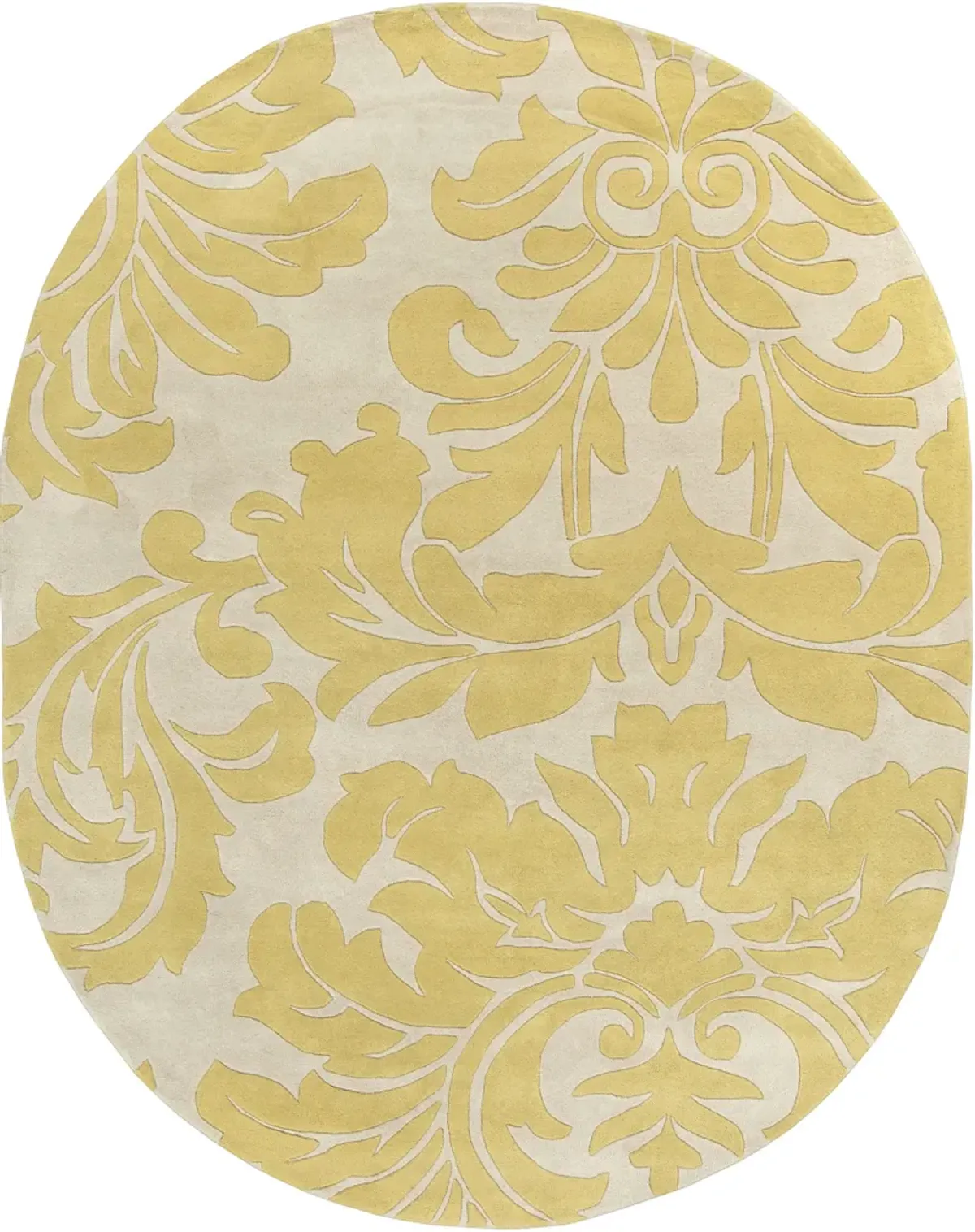 Athena ATH-5075 8' x 10' Hand Made Rug