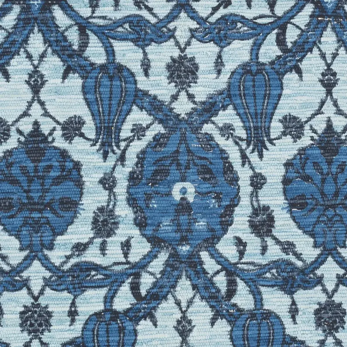 Elaine ELI-3101 8' x 11' Hand Made Rug