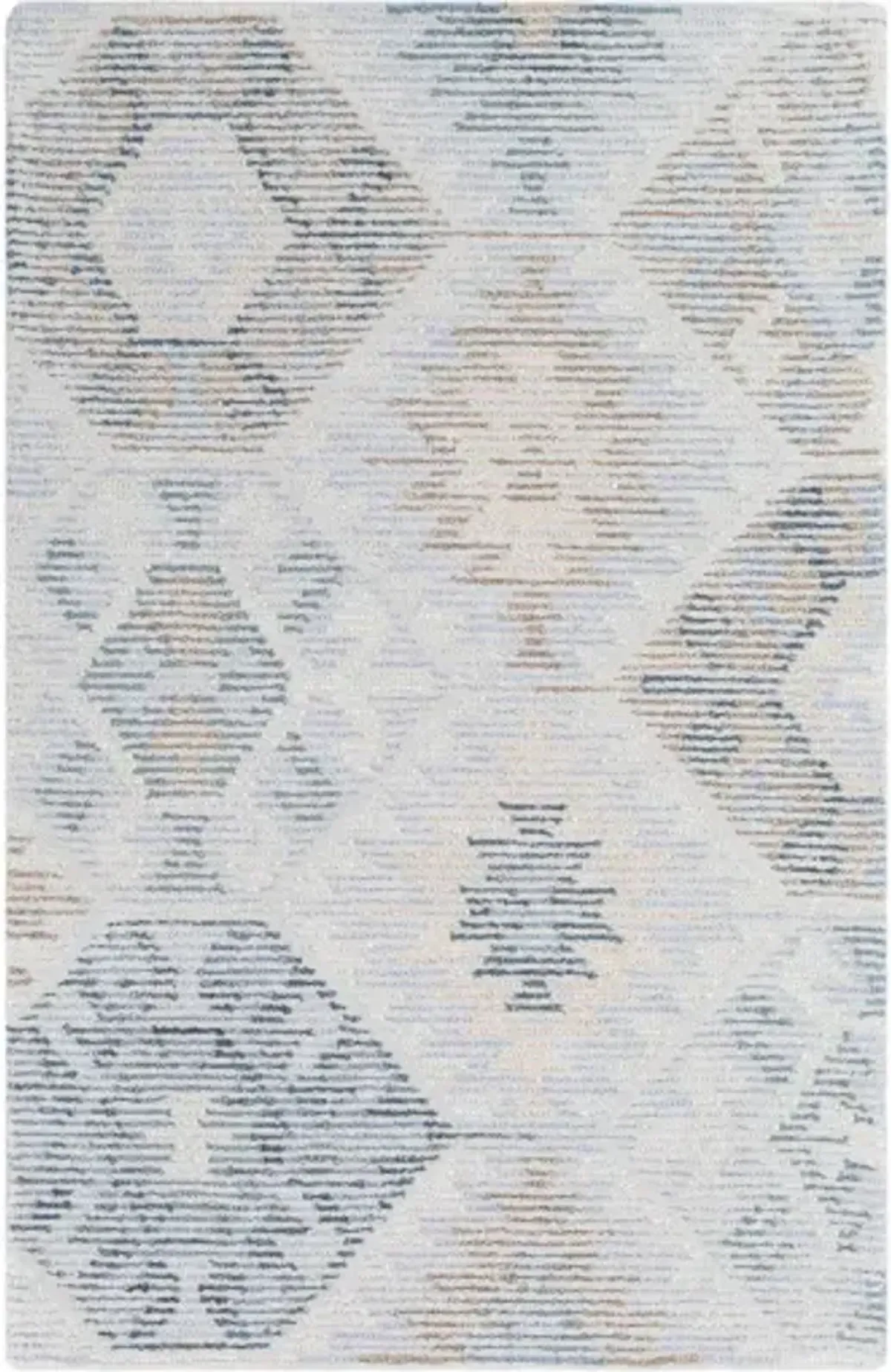 Morse 2' x 3' Rug