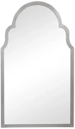 silver color