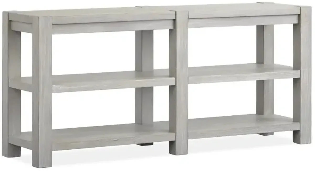 Rectangular Sofa Table